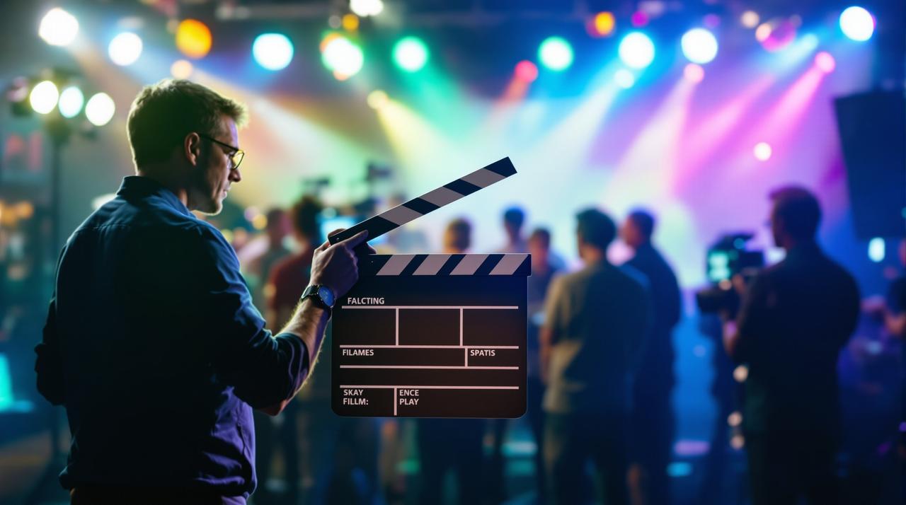 知名导演新片开机，阵容豪华引发网友热议，主演名单曝光